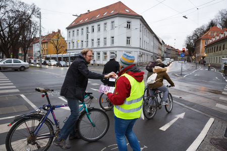 Sonntagsblatt, Gerd Neuhold Sonntagsblatt, Gerd Neuhold