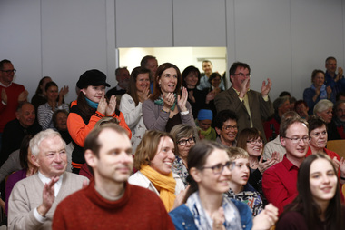 Sonntagsblatt, Gerd Neuhold Sonntagsblatt, Gerd Neuhold
