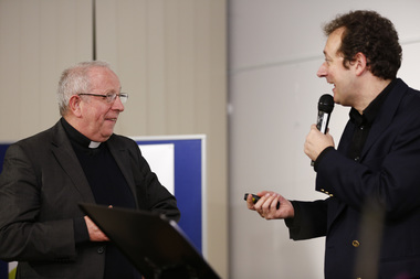 Sonntagsblatt, Gerd Neuhold Sonntagsblatt, Gerd Neuhold