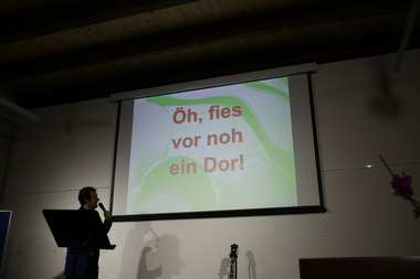 Sonntagsblatt, Gerd Neuhold Sonntagsblatt, Gerd Neuhold