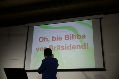Sonntagsblatt, Gerd Neuhold Sonntagsblatt, Gerd Neuhold