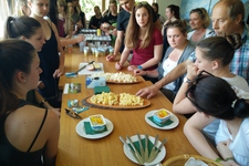 HLA Schulschwestern HLA Schulschwestern