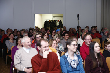 Sonntagsblatt, Gerd Neuhold Sonntagsblatt, Gerd Neuhold
