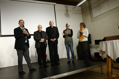 Sonntagsblatt, Gerd Neuhold Sonntagsblatt, Gerd Neuhold