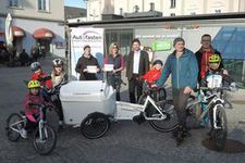 Autofasten in Kärnten / Nina VAsold
