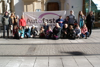 Aktion Autofasten