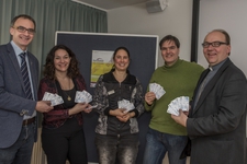 Autofasten_Heilsam in Bewegung kommen PK 6. Feb 2018 / Diözese Innsbruck